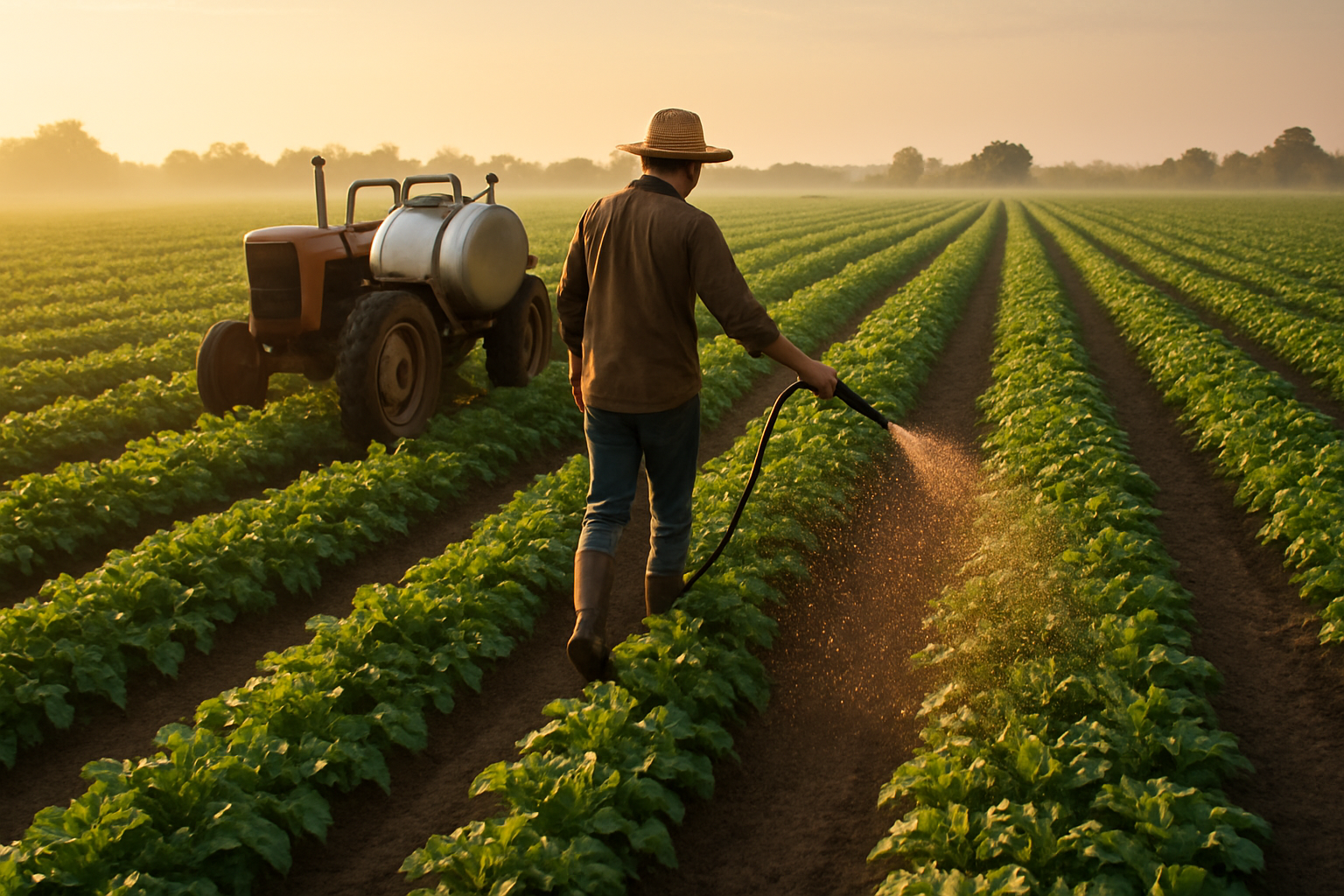 کودهای ارگانیک